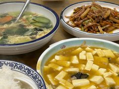 -乌镇那一年小院主题餐厅(甘泉西路店)