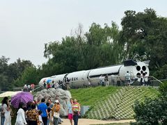 -哈尔滨工业大学-博物馆