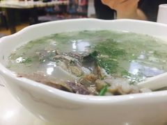-老爷子原味蒸饺(总店)