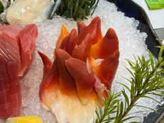 -松坂屋日料自助(长城路店)