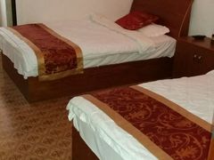 -华蓥山天意谷景区