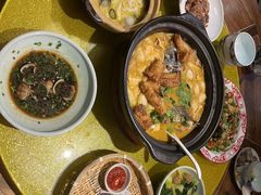-老灶味道·本帮菜(昌平路店)