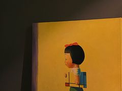 -84那年咖啡馆(李沧万达店)