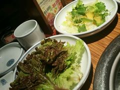 -王妃家(明洞中央店)