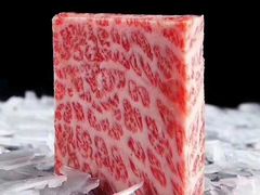 雪花牛肉-和·铁板烧·OMAKASE(望京昆泰嘉晟酒店)