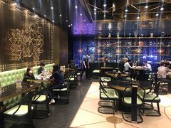 大堂-正斗·港式粤菜(SKLP店)