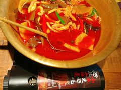 -打川川·川蜀毛肚(南市场店)