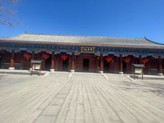 -天津妈祖文化园