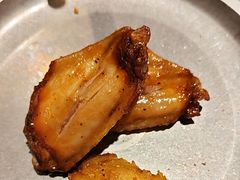 -叁宝烤肉• 西安烧烤(凤城十二路店)