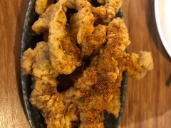 重庆小酥肉-付小姐在成都(中山公园店)