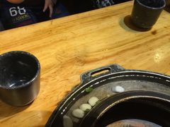 -木槿花开烤肉店(盐河南路店)