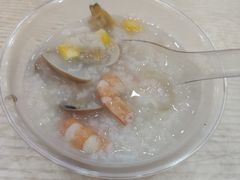 -覃记海鲜美食餐厅