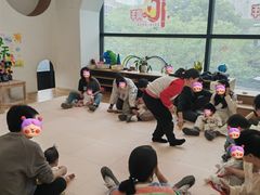 -123+智汇成长中心(保利时光里中心)