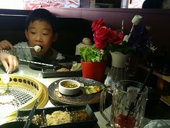 -谷牛日式烤肉(宝山U天地店)