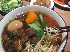 -十面春风·江南面馆(崇宁路店)