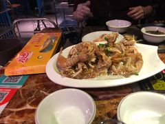 -船奇蒸汽海鲜·闽菜(八市海鲜总店)