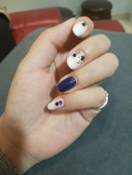 -LILY NAILS美甲美睫