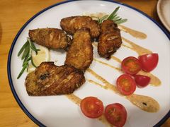 -沏点Trattoria意大利餐厅(新街口店)