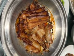 -凤凰园烤鸭店·唐山菜·传承花椒肉(老唐丰路店)