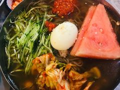 -屋里家延边朝鲜族冷面(梅林3店)