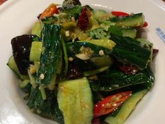 -额尔敦传统涮(公园西路店)