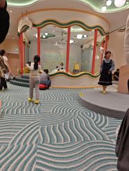 -奈尔宝家庭中心·亲子餐厅(苏州大悦城店)