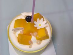 -爱达乐面包生日蛋糕(十陵成大店)