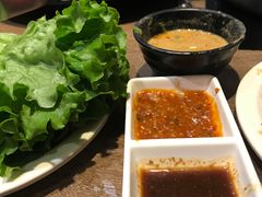 -火炉火自助餐(悠唐购物中心店)