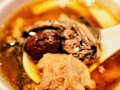 -啫神·广州地标美食(北京路店)