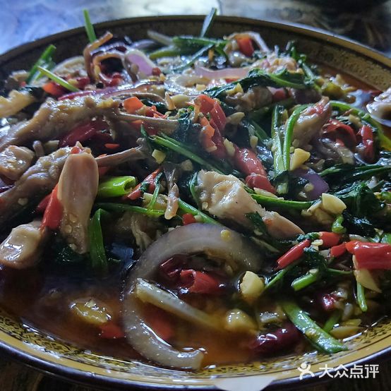勐养夺命小串串(总店)