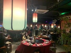 -寻宝记绍兴菜(鲁迅路店)