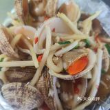 吃货日记：今天尝鲜生蚝