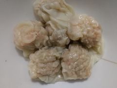 鲜虾蟹仔云吞-袁记云饺(邯郸路店)