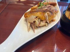-鹿鸣春饭店(总店)