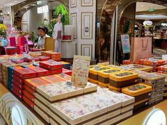 -杭州大厦LSE城市生活超市(杭州大厦店)