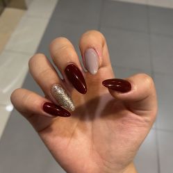 -四季·予你日式美甲美睫Nail