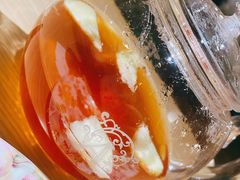 -安薇塔英式下午茶(万科中心店)