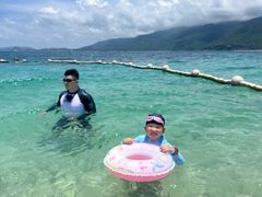 -海南分界洲岛旅游区