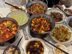 -新新湘菜馆(新中街二条店)