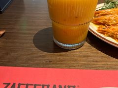 -ZAFFERANO西班牙海鲜饭(上海首店)