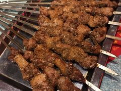 -萧记三鲜烩面(黄河南路店)