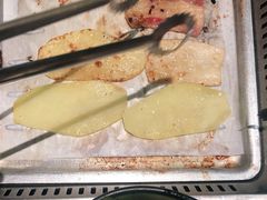 -新石器烤肉(高行万嘉店)