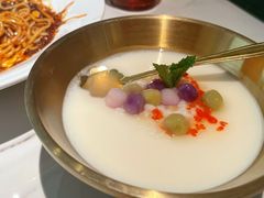 -雀蓝川菜(滨湖万象汇店)