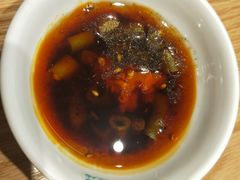 -不二烫捞麻辣烫(白云凯德店)