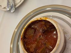 精品罐焖牛肉-莫斯科餐厅