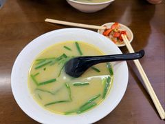 -三百碗宝应长鱼面(板仓街店)