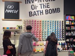 -LUSH(威尼斯人店)