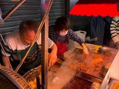 -明记牛杂(新马路分店)