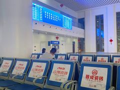 -金华站