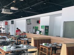 -大自然醉鹅·铁锅火焰鹅(上海联洋店)